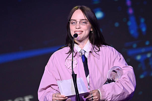 Billie Eilish Sparks Debate on Performative Activism After Calling Out Celebrities Over ICE Shooting